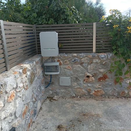 Villa Garifalia With Sauna & Hydromassage Chania  Exterior photo