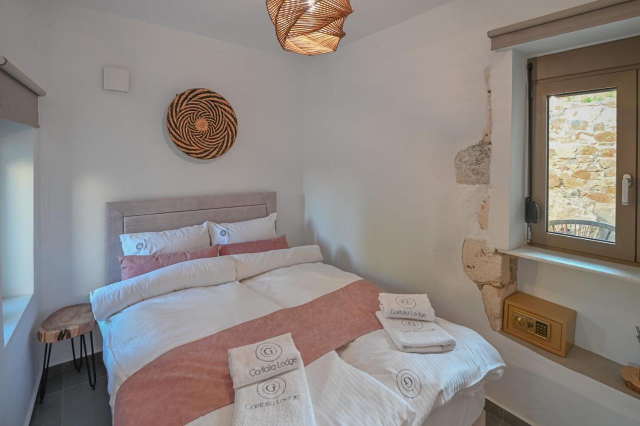 Villa Garifalia With Sauna & Hydromassage Chania  Exterior photo