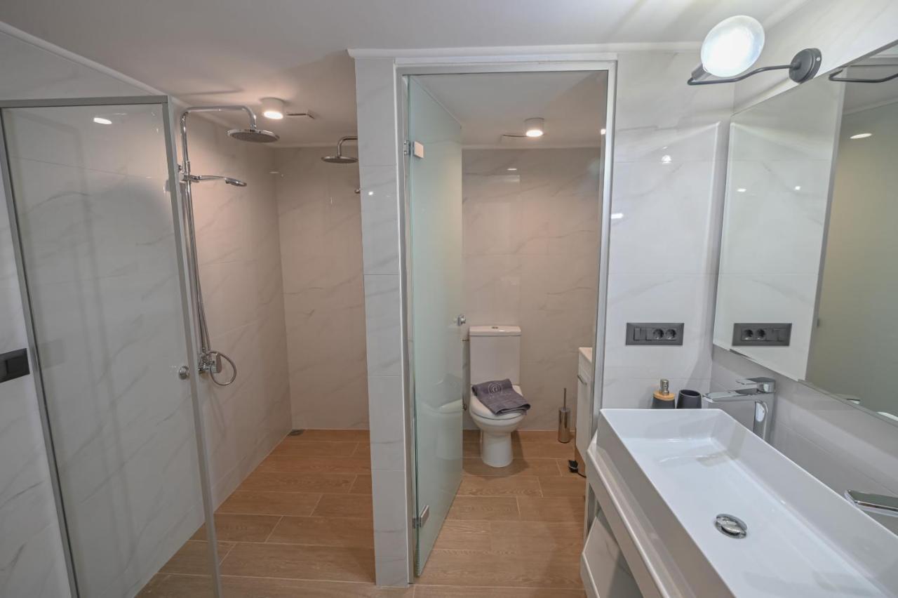 Villa Garifalia With Sauna & Hydromassage Chania  Exterior photo