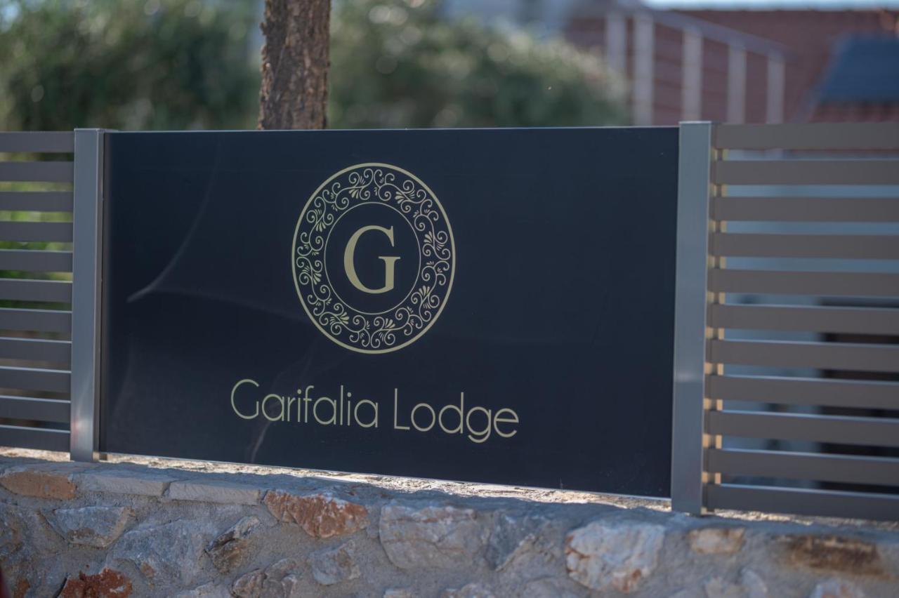 Villa Garifalia With Sauna & Hydromassage Chania  Exterior photo