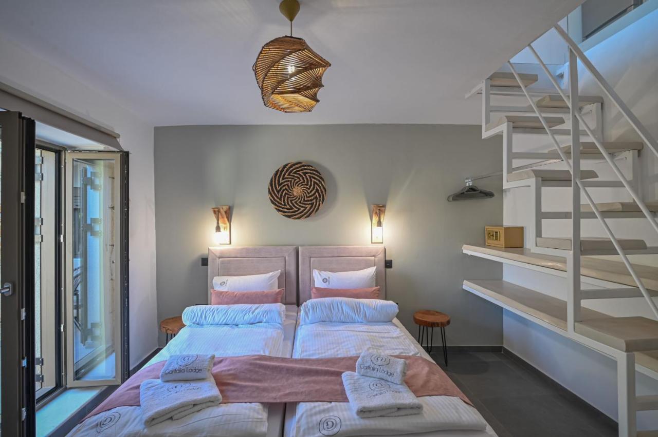 Villa Garifalia With Sauna & Hydromassage Chania  Exterior photo