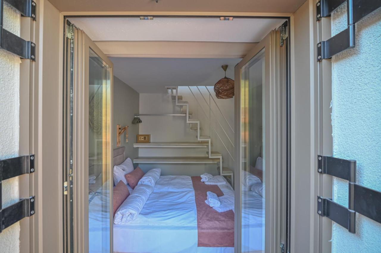 Villa Garifalia With Sauna & Hydromassage Chania  Exterior photo