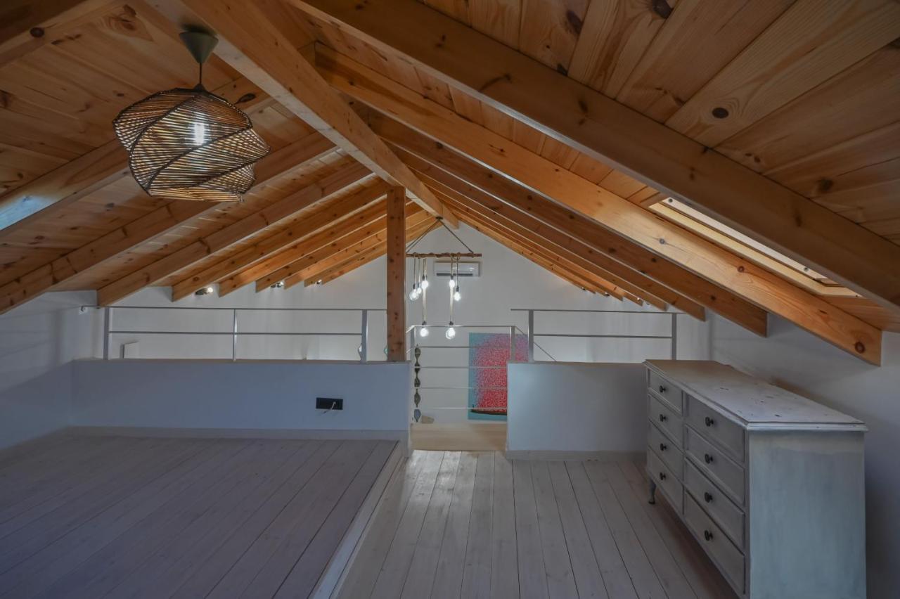 Villa Garifalia With Sauna & Hydromassage Chania  Exterior photo